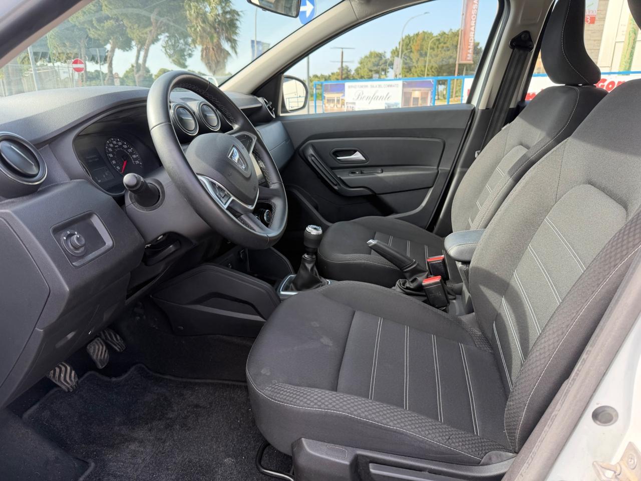 Dacia Duster 1.5 Blue dCi 8V 115 CV 4x2 Prestige
