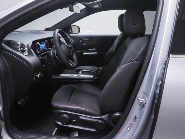 MERCEDES-BENZ GLA 180 Automatic AMG Line Advanced Plus