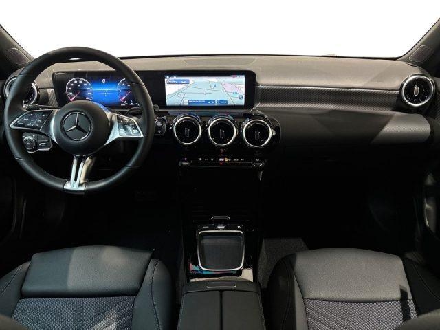 MERCEDES-BENZ A 180 d Automatic Progressive Advanced