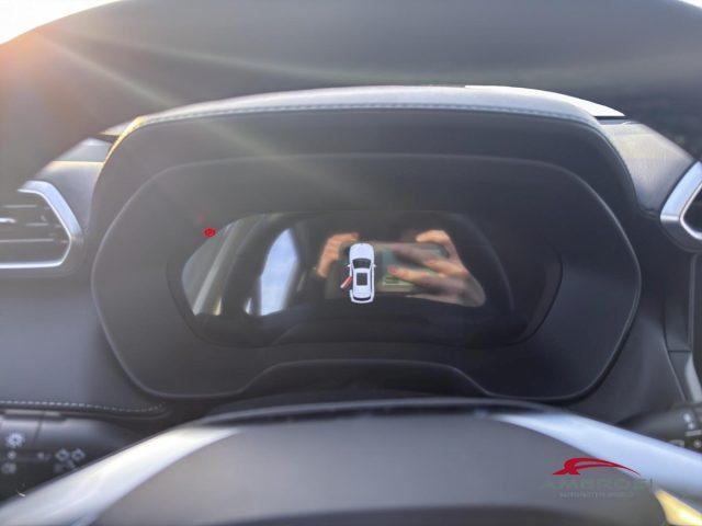 MG EHS MG 1.5L HEV 2KWh AT 2WD LUXURY