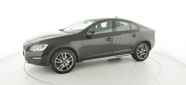 VOLVO S60 Cross Country D3 Geartronic Business Plus