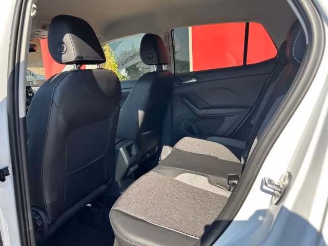 VOLKSWAGEN T-Cross 1.0 TSI 95 CV GOAL