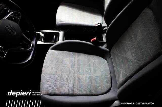 Volkswagen ID.3 Life kWh 58 -BEV