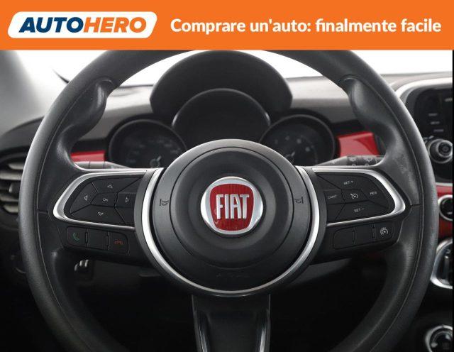 FIAT 500X 1.0 T3 120 CV Urban