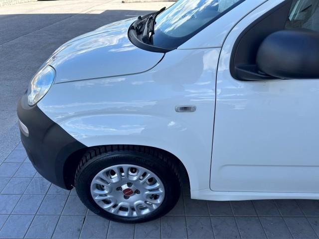 Fiat Panda Van1.3 Mjt 80 Cv Euro6 Van Ses 2 Posti