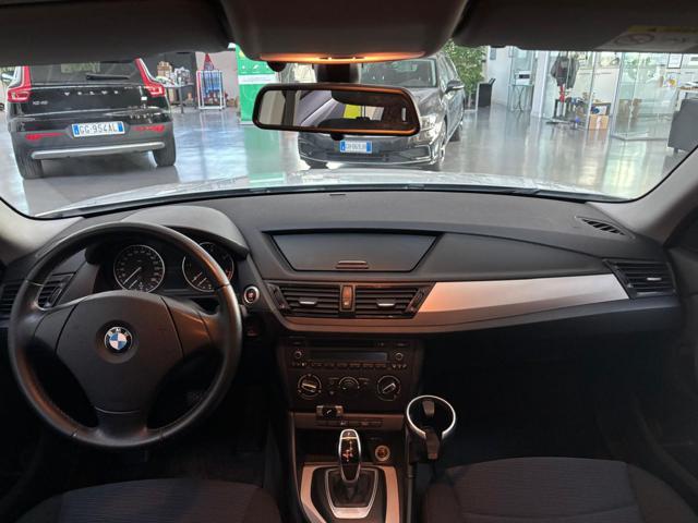 BMW X1 sDrive18d - CATENA DI DISTRIBUZIONE NUOVA