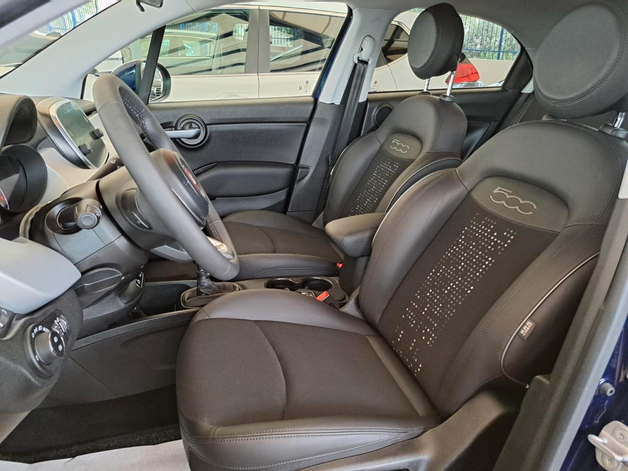 Fiat 500X 1.6 MultiJet 130 CV Connect