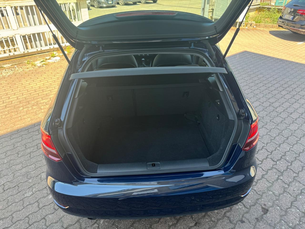 Audi A3 1.6 TDI 116 CV VENDUTA