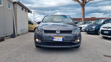 Volkswagen Polo 1.4 TDI 5p. BUSINESS-