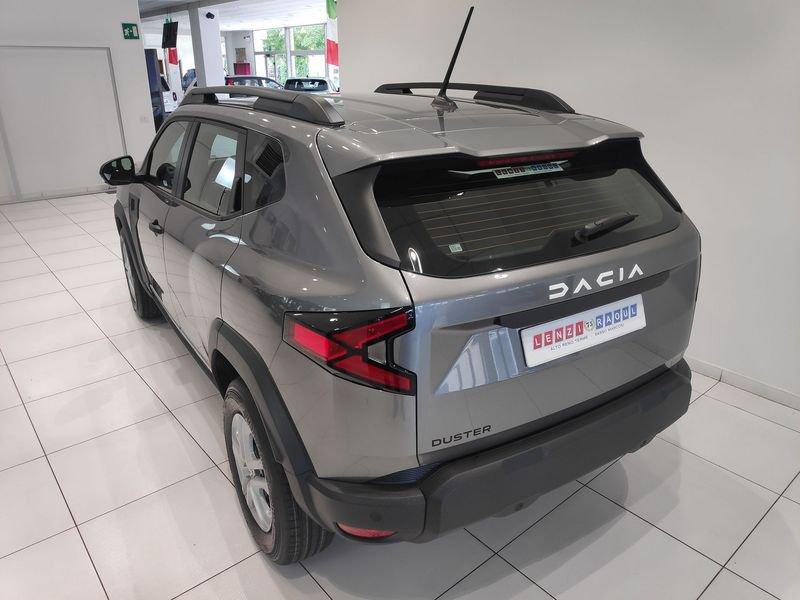Dacia Duster ECO-G 100 Essential*GPL*PRONTA CONSEGNA*