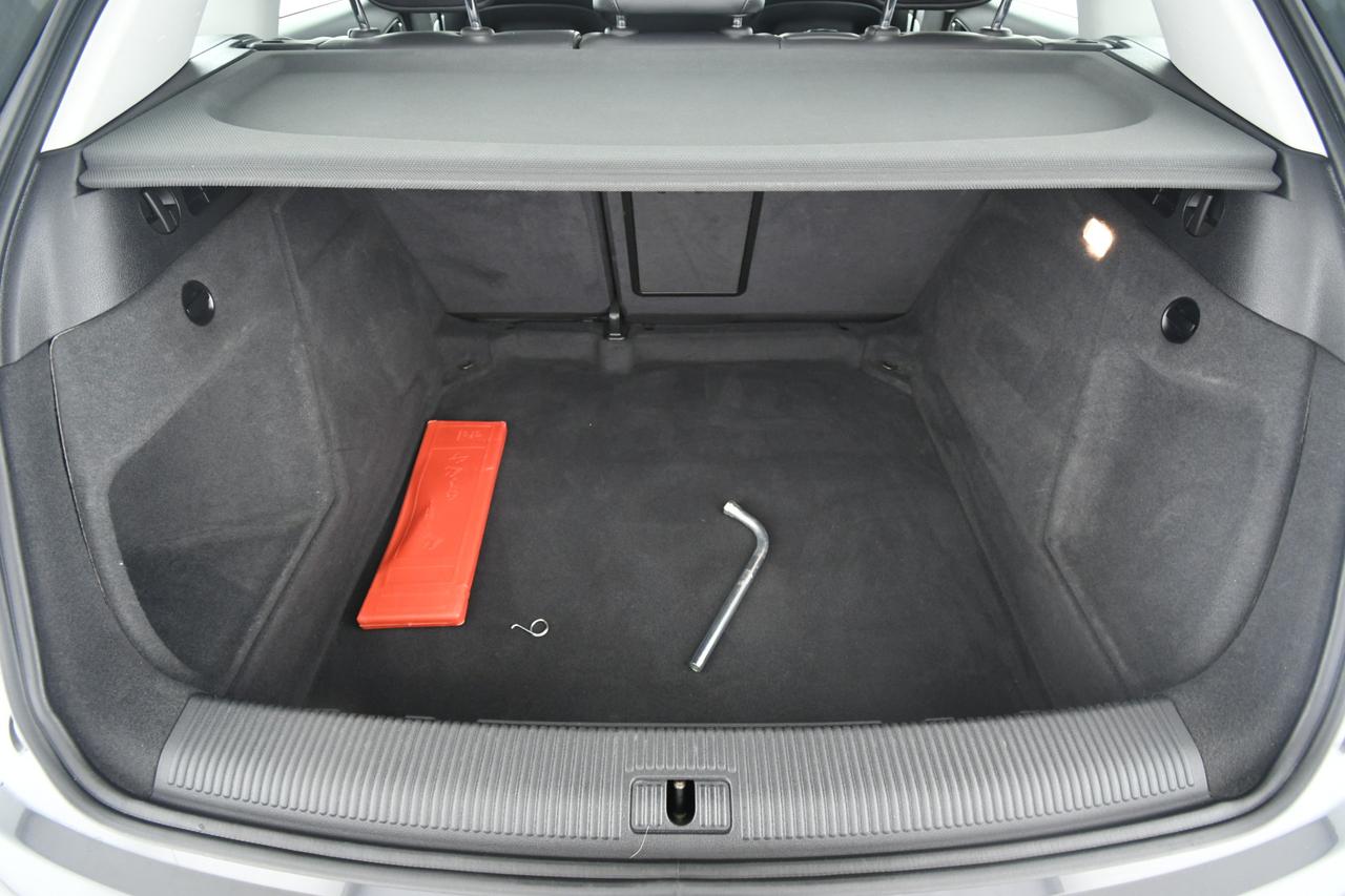 AUDI Q3 2.0 tdi Business Plus quattro 140cv PER COMMERCIANTI BLUETOOTH+PELLE