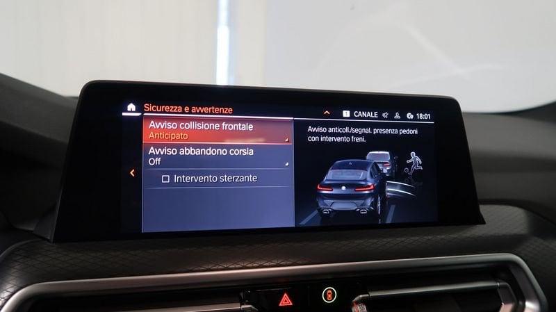 BMW X4 xDrive20d 48V Msport #BMW CARE PLUS#