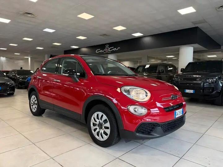 Fiat 500X 1.5 T4 Hybrid 130 CV DCT Dolcevita