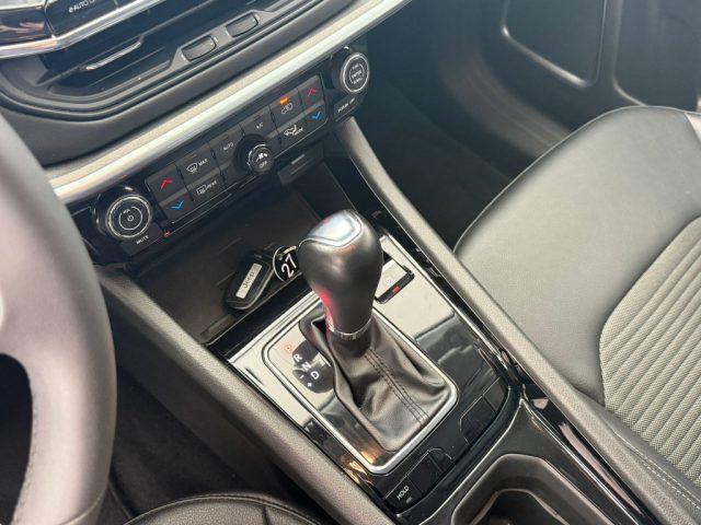 JEEP Compass 1.5 Turbo T4 130 CV MHEV 2WD Limited