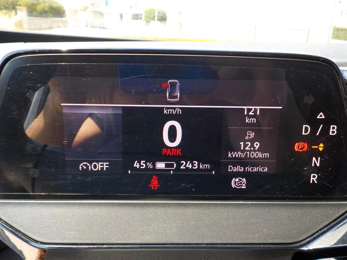 Volkswagen ID.4 Pro Performance