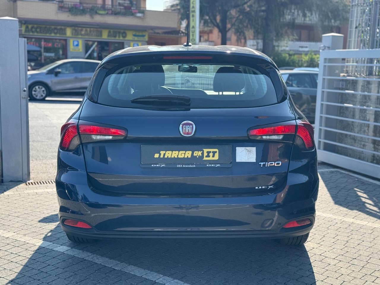 Fiat Tipo 1.4 SW Lounge GPL GARANTITA