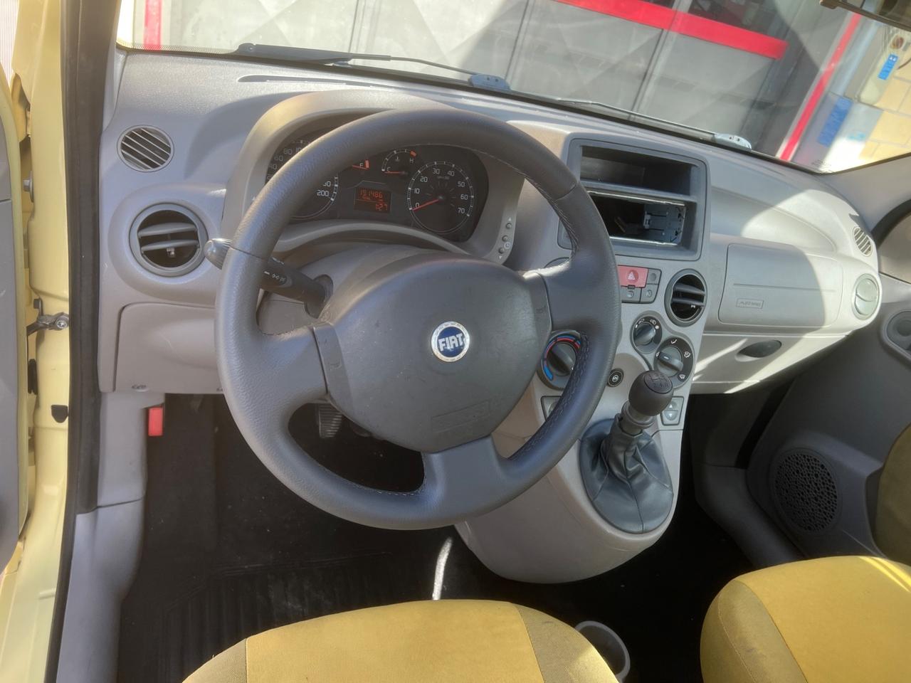 Fiat Panda 1.2 Dynamic
