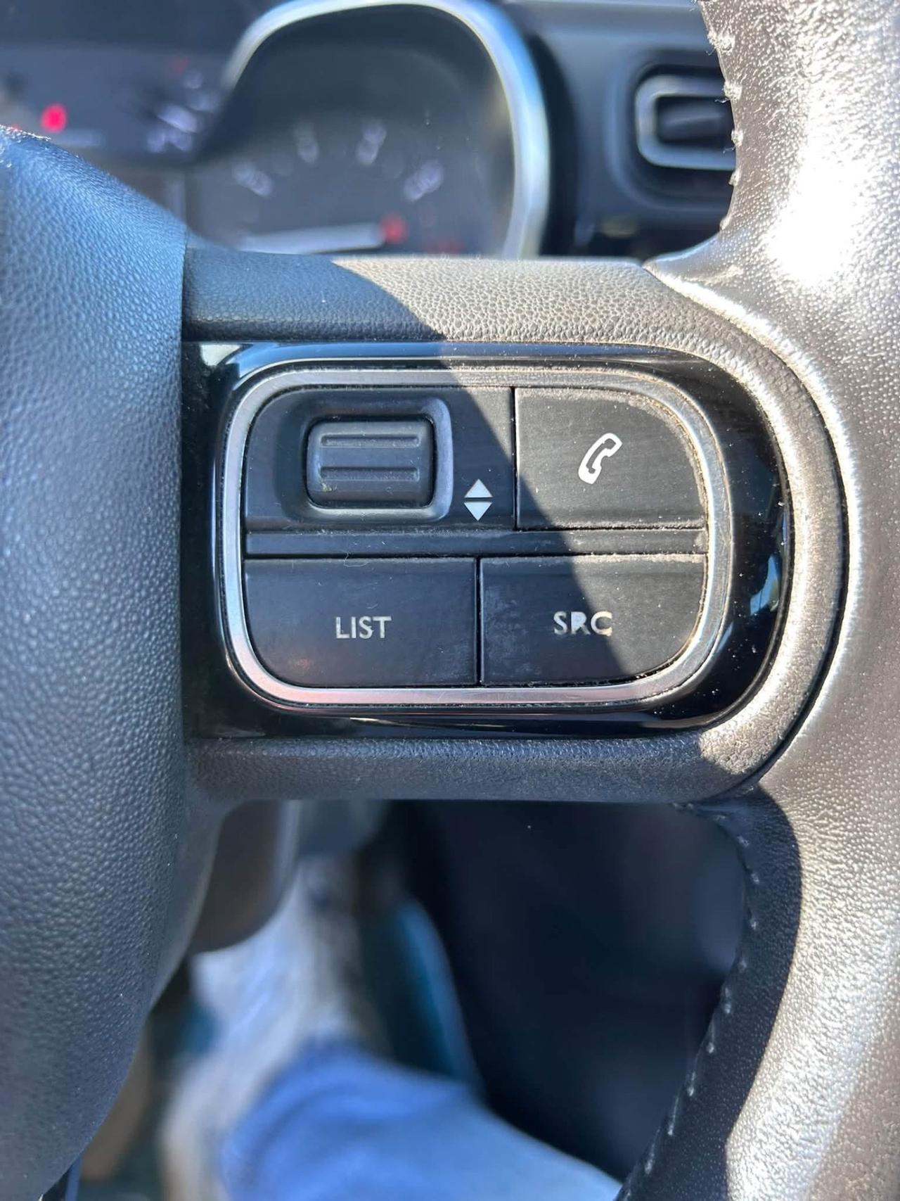 Citroen C3 BlueHDi 75 S&S Shine