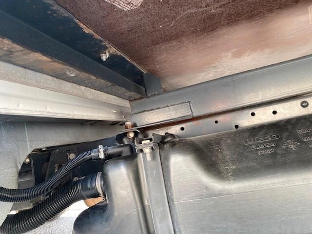 Iveco Daily 35C15 3.0 Hpi PL-RG Cabinato