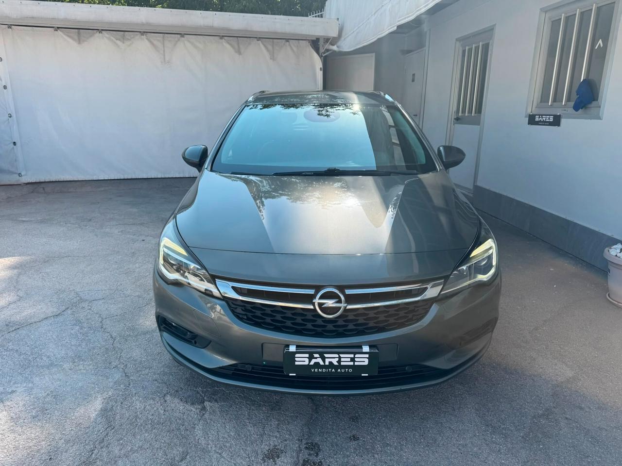 Opel Astra 1.6 CDTi 110CV Start&Stop Sports Tourer Dynamic