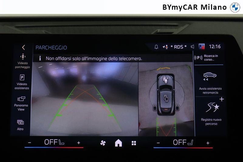 BMW iX2 20 MSport Pro eDrive