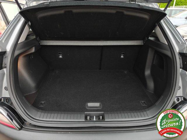 HYUNDAI Kona 1.6 CRDI Hybrid 48V iMT XTech