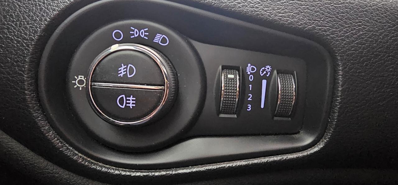 Jeep Renegade 1.6 Mjt DDCT 120 CV Limited Automatica