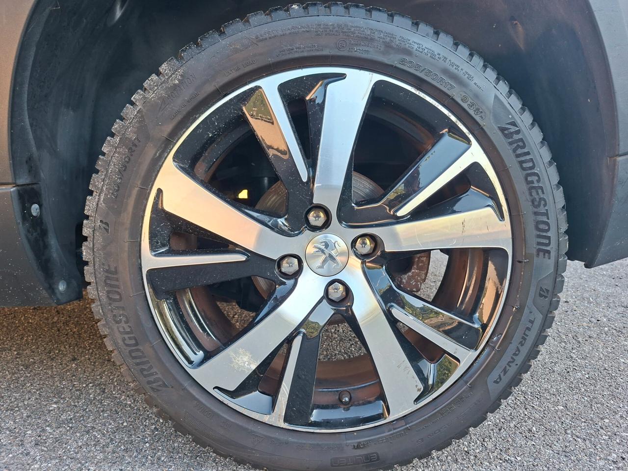 Peugeot 2008 1.2 BENZINA / DA NEOPATENTATI