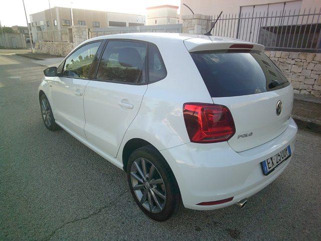 VOLKSWAGEN Polo 1.4 TDI 5p. Fresh BlueMotion Technology