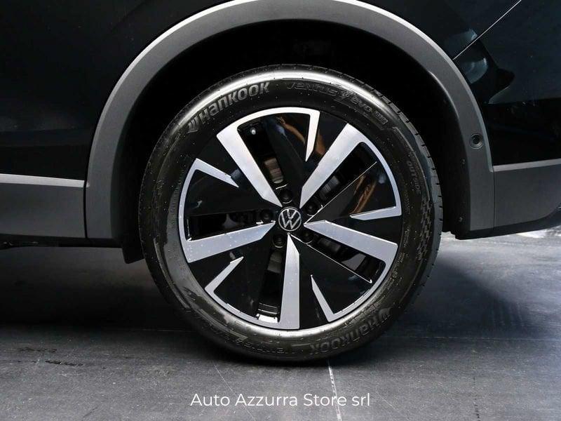 Volkswagen Tiguan 1.5 eTSI Elegance 150cv DSG *COLORI VARI, PROMO AZZURRA*