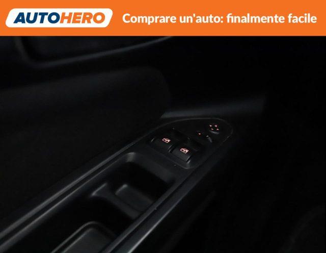 FIAT Tipo 1.4 4 porte Easy