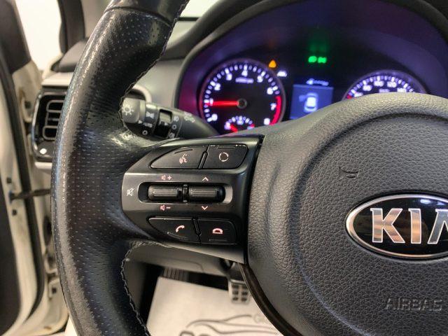 KIA Stonic 1.4 GPL EcoGPL Style Full Optional