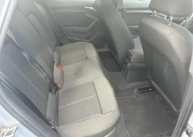 AUDI A3 Sedan 30 TDI S tronic Business Advanced