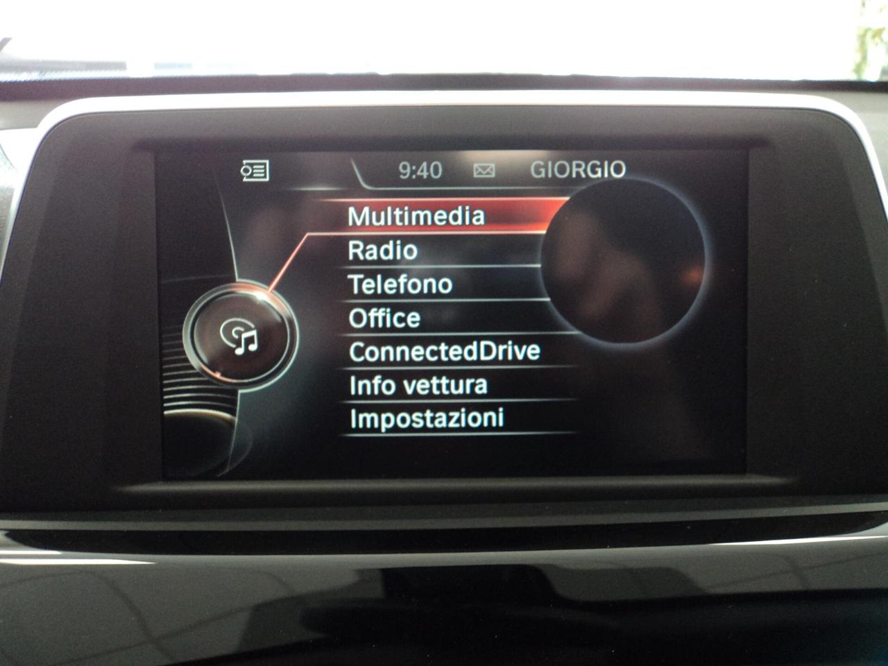 Bmw X1 xDrive18d Business