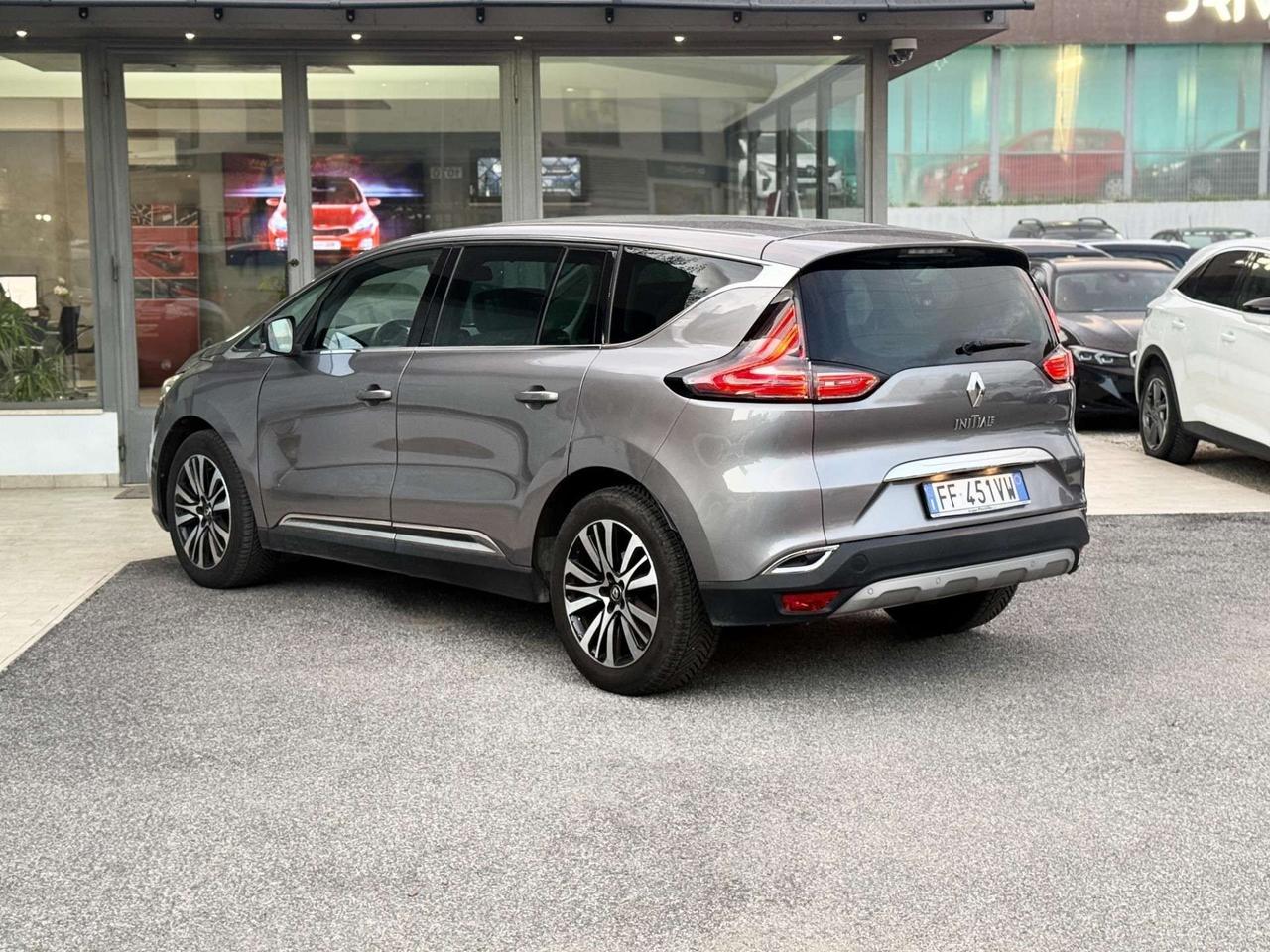 Renault Espace 1.6 Diesel 160CV E6 - 2016
