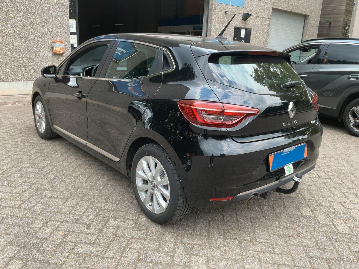 Renault Clio TCe 100 CV GPL 5 porte Zen