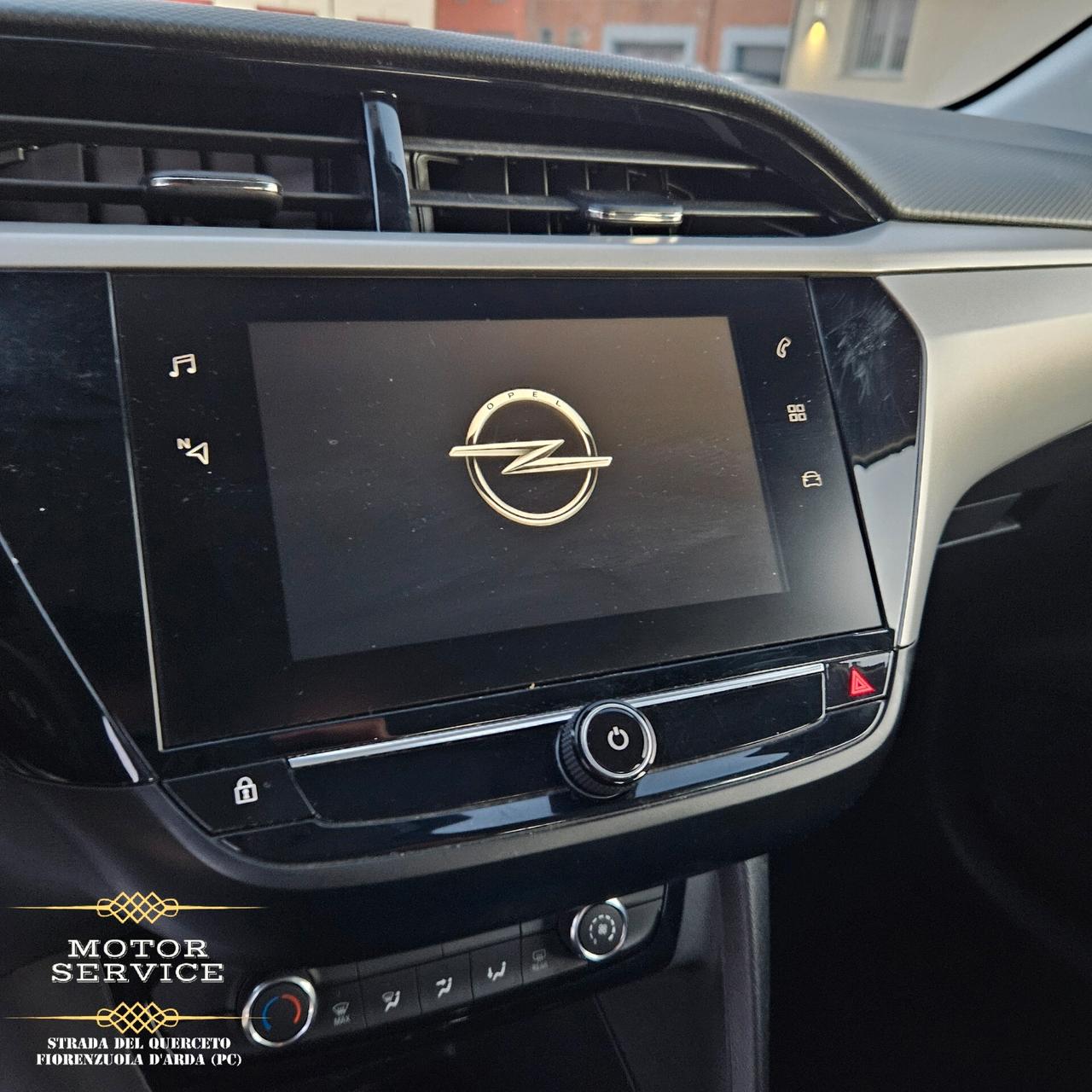 Opel Corsa 1.2 BENZ PREZZO REALE E FINALE