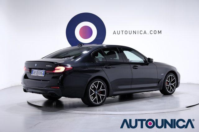 BMW 530 E BERLINA MSPORT