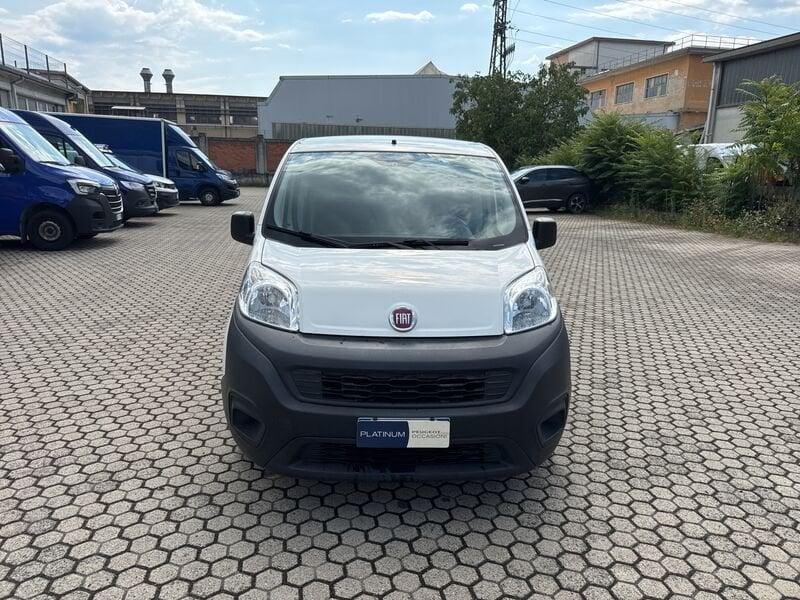 FIAT Fiorino 1.3 MJT 80CV Cargo 7.300 + IVA 22%