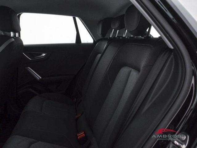 AUDI Q2 Q2 30 TDI Admired