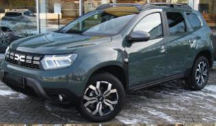 Dacia Duster 1.5 blue dci Extreme 4x4 115cv