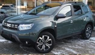Dacia Duster 1.5 blue dci Extreme 4x4 115cv