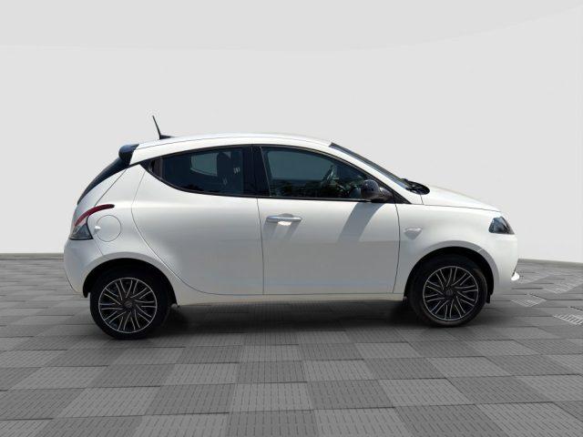 LANCIA Ypsilon Ypsilon 1.0 FireFly 5 porte S&S Hybrid Gold