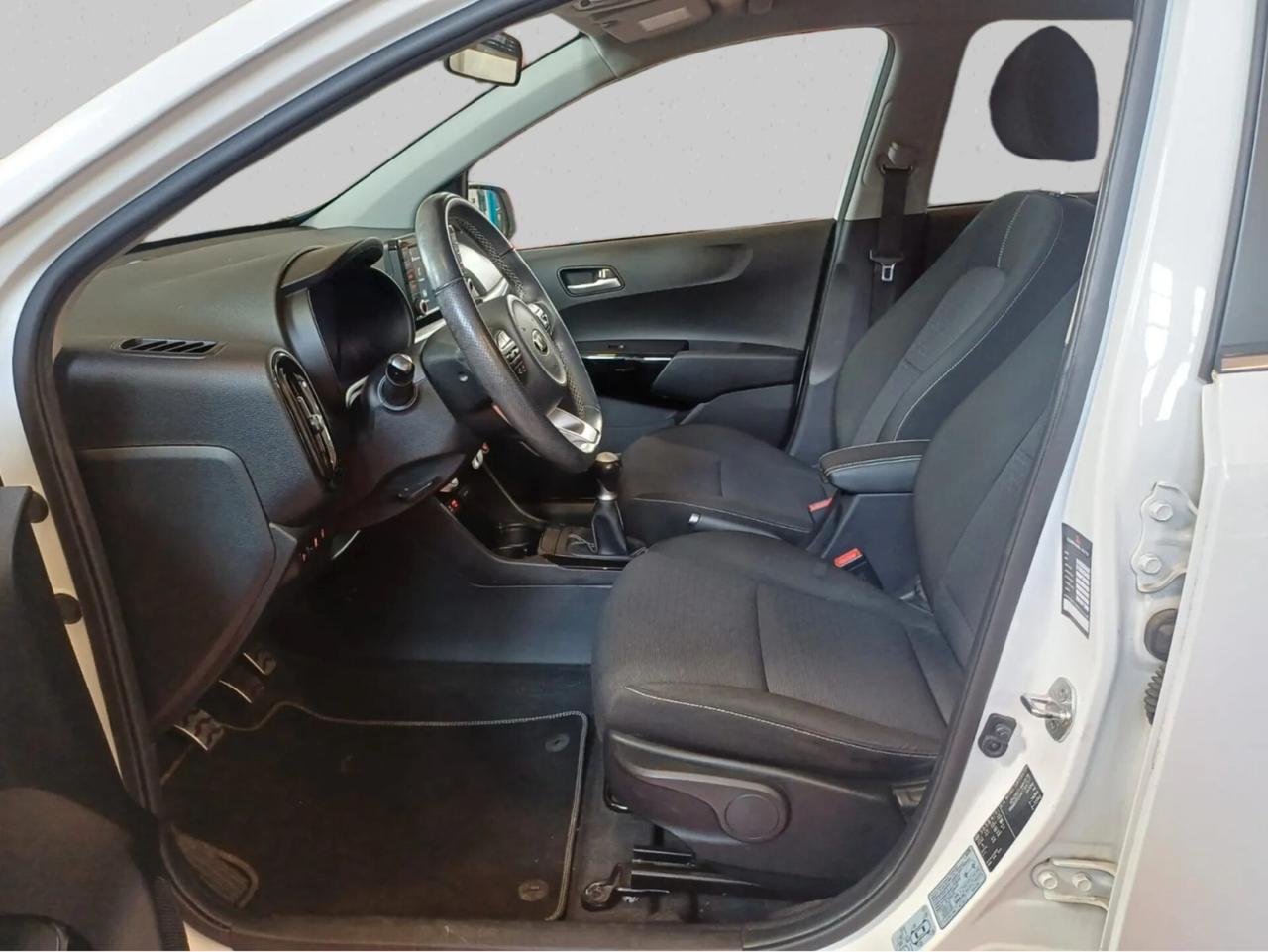 Kia Picanto 1.0 12V 5 porte X Line