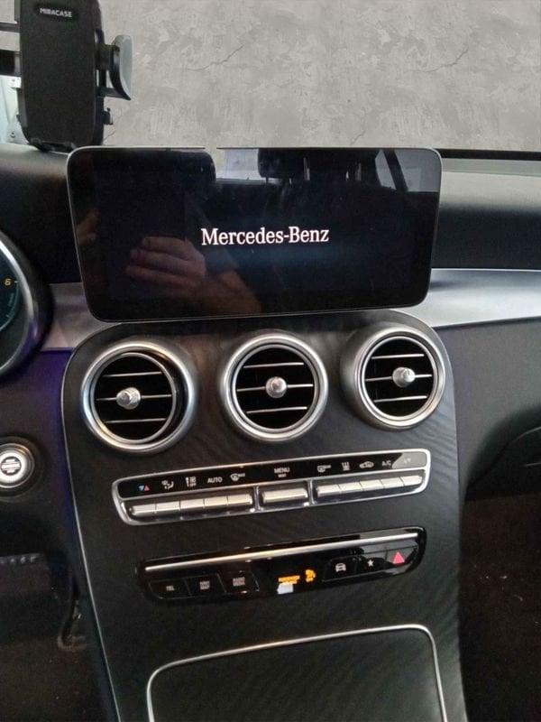 Mercedes-Benz GLC Coupé GLC 300 4Matic EQ-Boost Coupé Premium Plus