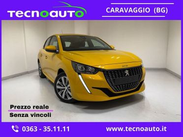 Peugeot 208 208 PureTech 100 S&S 5Pt Active
