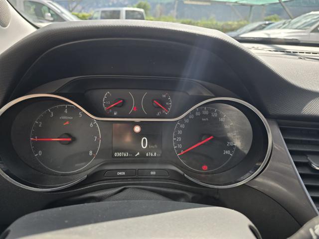 OPEL Crossland X 1.2 12V Start&Stop Innovation