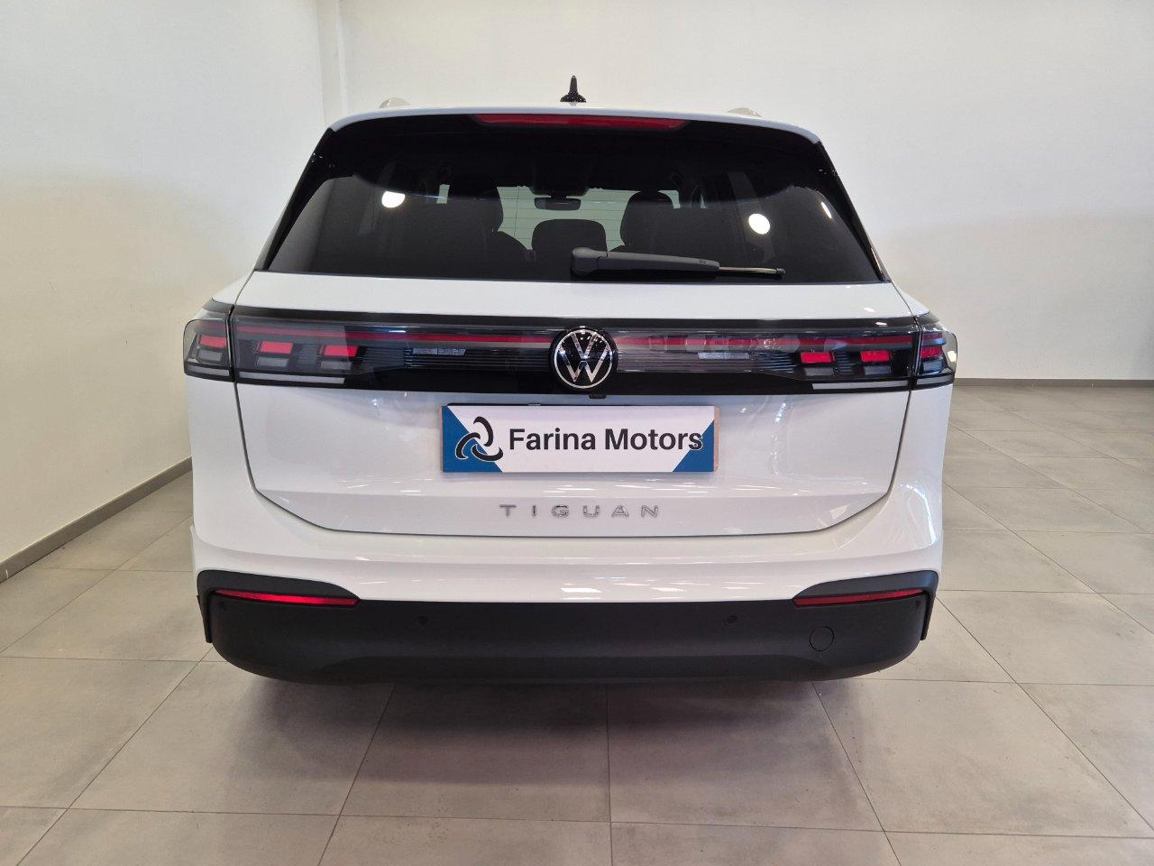 Volkswagen Tiguan 2.0 tdi Goal 150cv dsg - Cam 360 - ACC/Lim