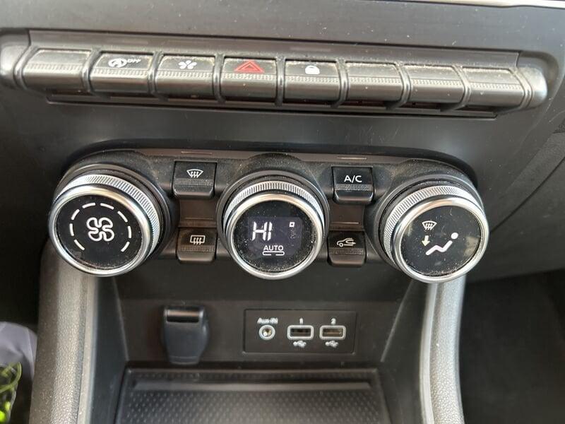 Renault Captur II 2019 1.0 tce Intens Gpl 100cv my21