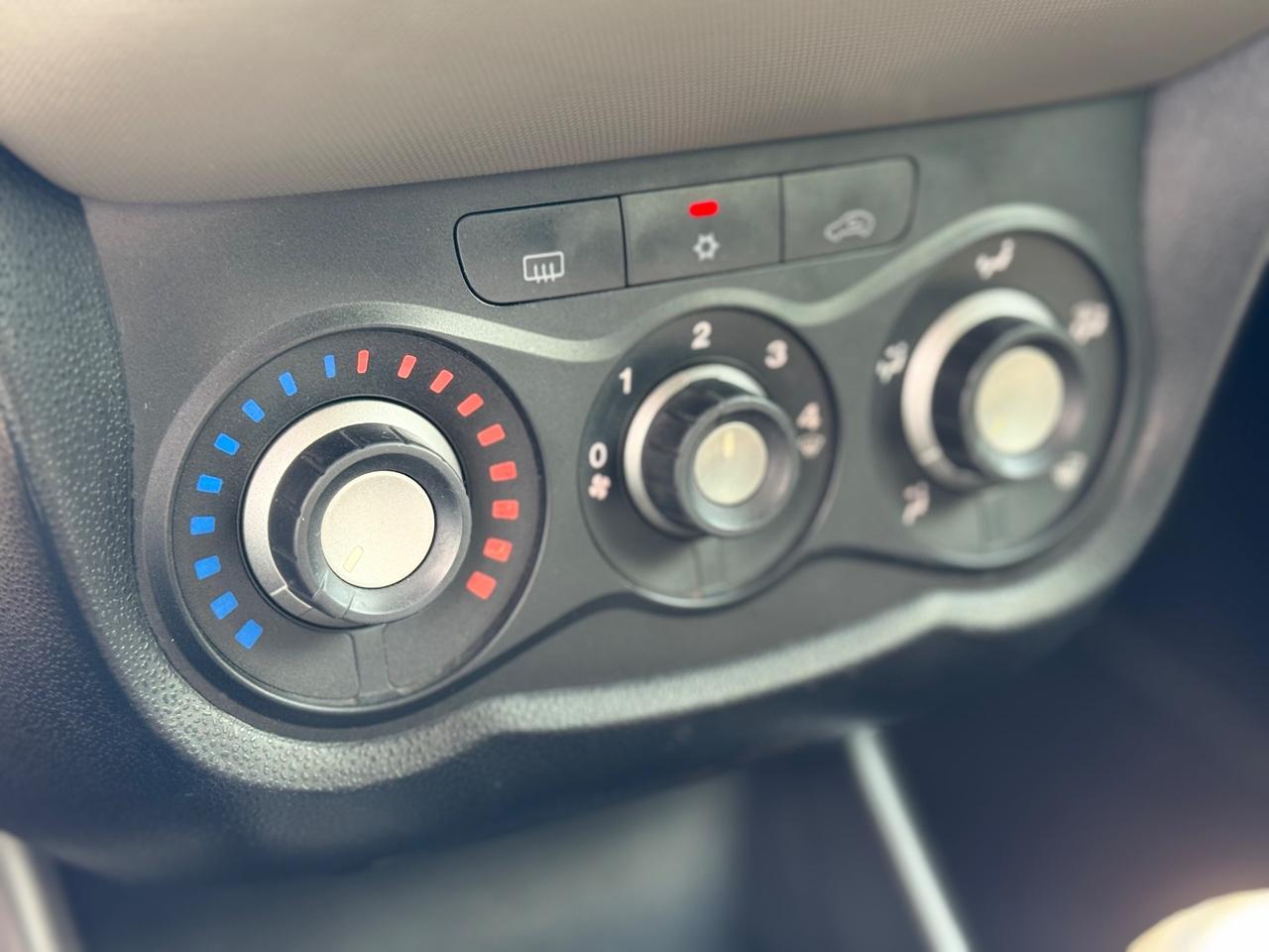 Alfa Romeo MiTo 1.3 JTDm 85 CV S&S Progression